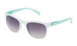 Okulary TOUS STO912-536G7M. Okulary przeciwsłoneczne, Kolor MATT MILK MINT. Kobieta.