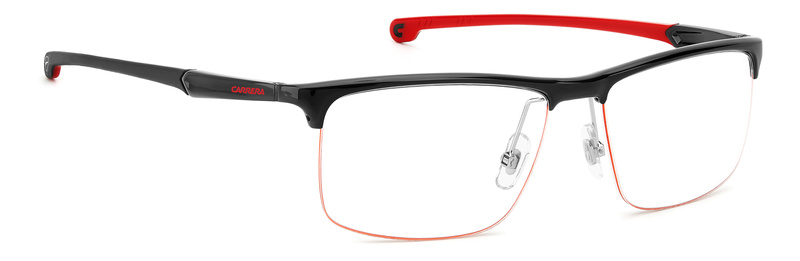 Okulary CARRERA DUCATI CARDUC013OITF. Okulary, Kolor czarny. Mężczyzna.
