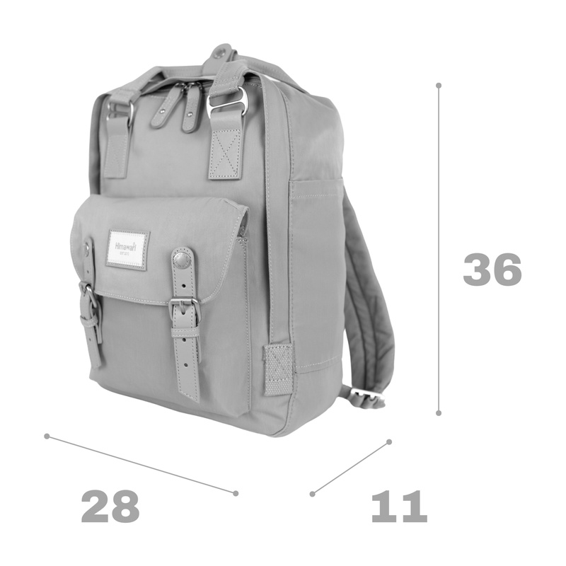 Plecak Himawari Basic S