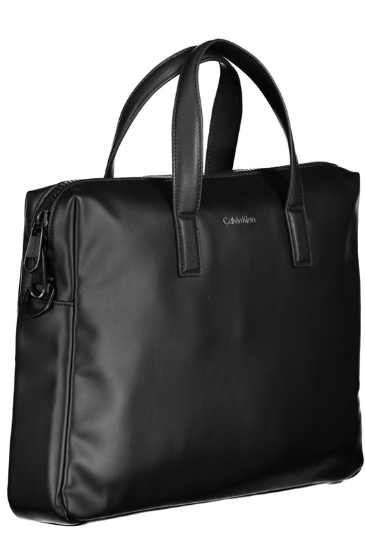 CALVIN KLEIN TECZKA MĘSKA CZARNA