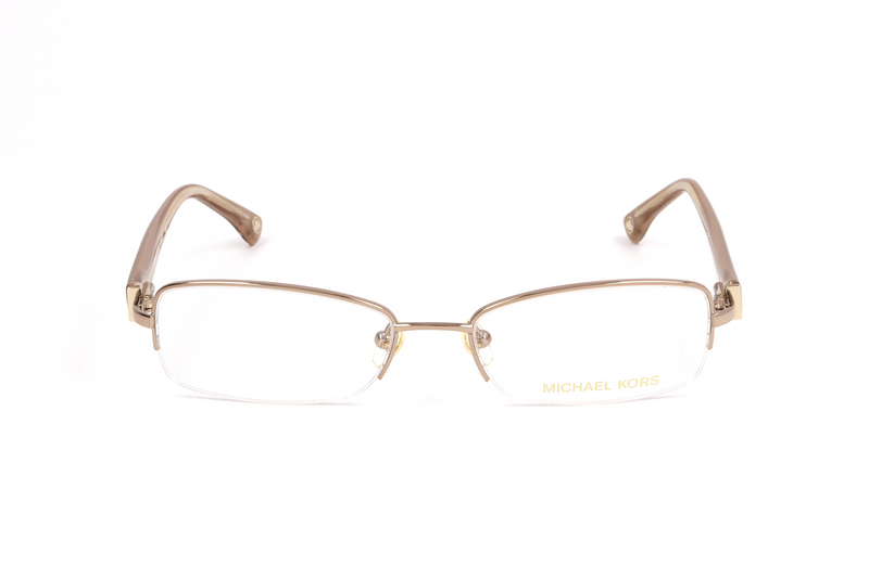Okulary MICHAEL KORS MK312239. Okulary, Kolor brązowy. Kobieta.