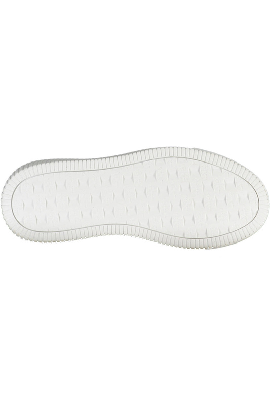 CALVIN KLEIN DAMSKIE OBUWIE SPORTOWE BIA�E