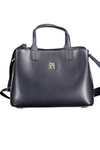 NIEBIESKA TORBA TOMMY HILFIGER