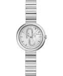 Zegarek FURLA WW00005011L1. Kwarcowy, Kolor szary. Kobieta.