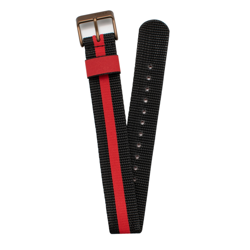 Zegarek TIMEX TW7C76200LF. STRAP, Kolor . Unisex.