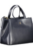 NIEBIESKA TORBA DAMSKA TOMMY HILFIGER