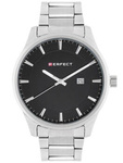 ZEGAREK MĘSKI PERFECT M105-02 (zp379a) + BOX