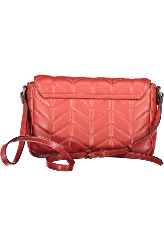 TOREBKA VALENTINO BAGS DAMSKA CZERWONA