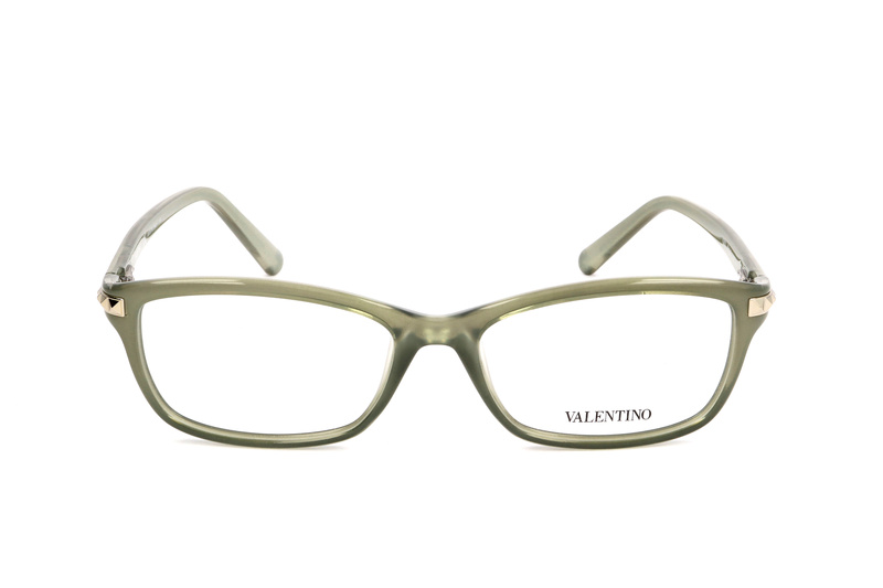 Damskie oprawki okularowe VALENTINO V2653319