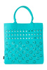 Torebka Shopper folk