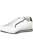 MĘSKIE BUTY SPORTOWE CALVIN KLEIN WHITE