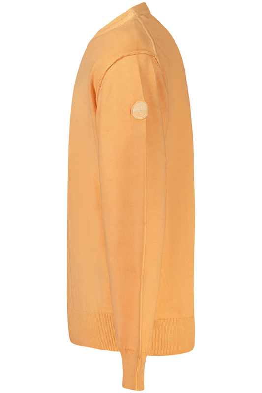 SWETER DZIECIĘCY NORTH SAILS ORANGE