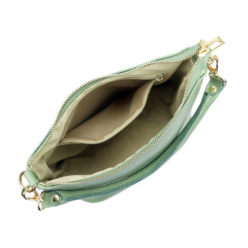 Elegancka torebka na ramię shopperbag Patrizia