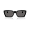 Damskie okulary przeciwsłoneczne Burberry BE4443-300187
