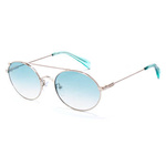 Okulary TOUS STO386-53579Y. Okulary przeciwsłoneczne, Kolor srebrny. Kobieta.