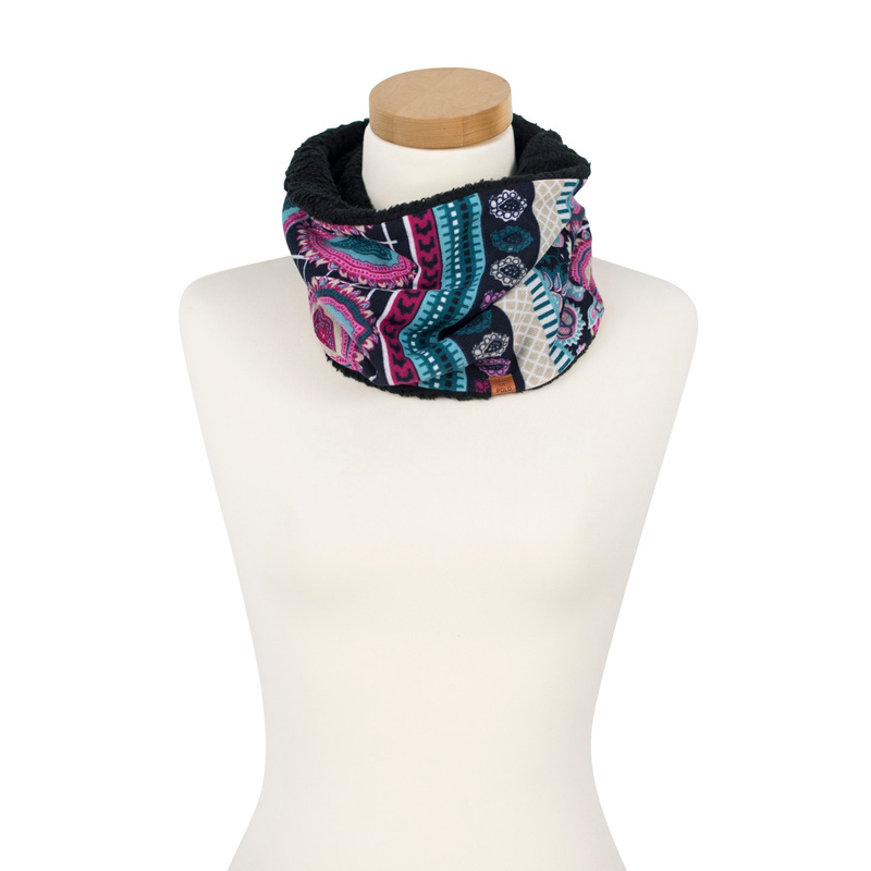 Not So Cold - czapka dla dziecka