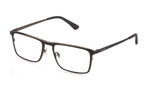 Okulary POLICE VPLB59-5408HT. Okulary, Kolor zielony. Mężczyzna.