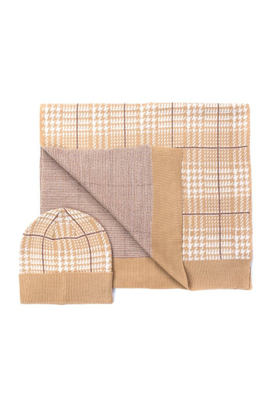 Polska Chusta Fringes