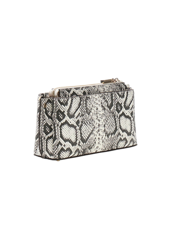 Naturalna damska listonoszka crossbody Guess HWKG99 07720