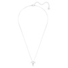 Biżuteria SWAROVSKI 5576619. Naszyjnik, Kolor szary. Kobieta.
