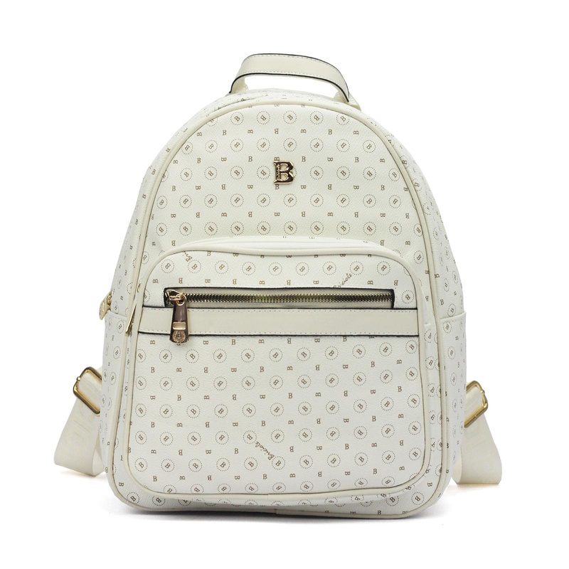 Plecak damski ze skóry ekologicznej BRICIOLE 4051#