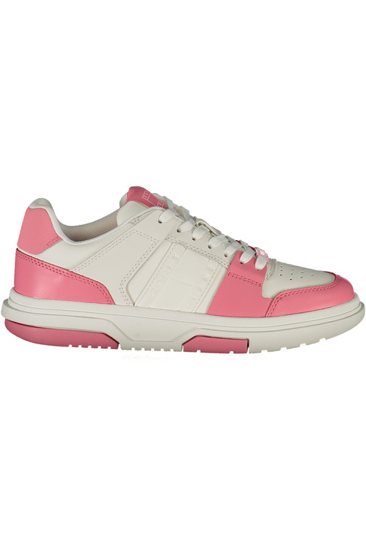 TOMMY HILFIGER DAMSKIE BUTY SPORTOWE RÓŻOWE