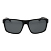 Okulary POLAROID PLD2158S58807. Okulary przeciwsłoneczne, Kolor czarny. Mężczyzna.