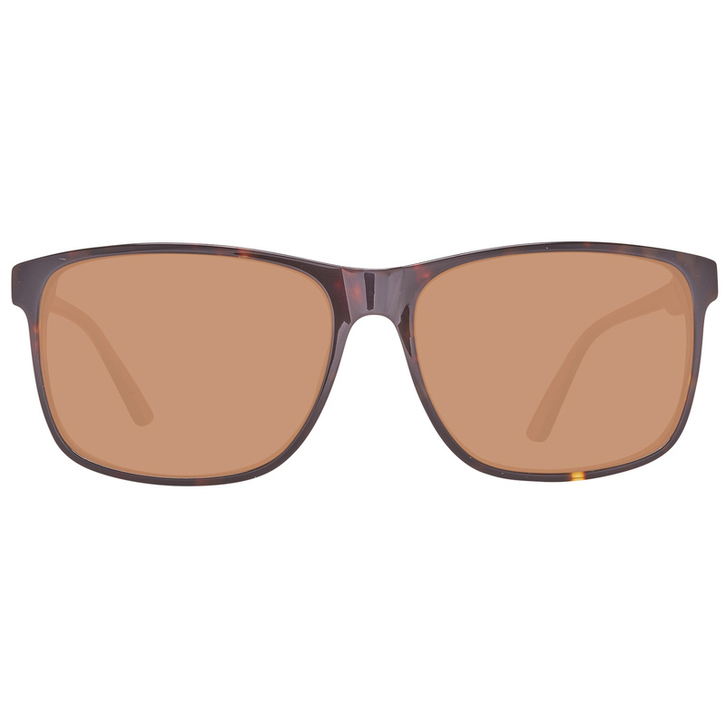 Okulary HELLY HANSEN HH5002-C03-59. Okulary przeciwsłoneczne, Kolor brązowy. Mężczyzna.