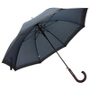 Mocny męski poliestrowy parasol Pierre Cardin OMB-07
