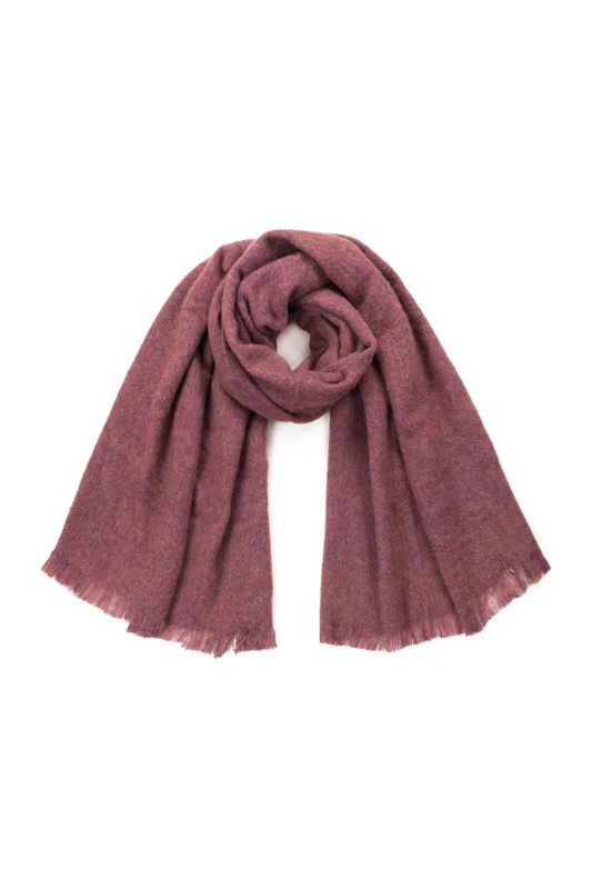 Polska chusta Śnieżka