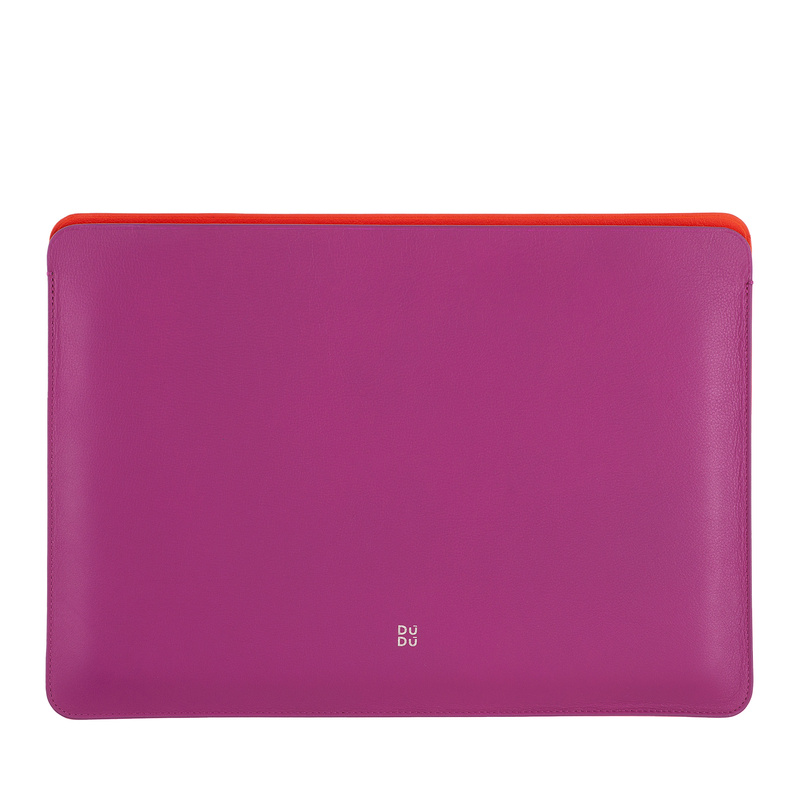 Stylowe Etui na laptopa 13 cali pokrowiec DUDU 