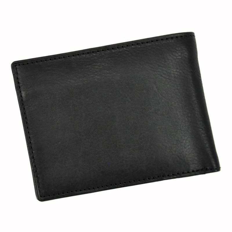 Skórzany męski portfel Pierre Cardin TILAK50 8806