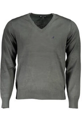 ZIELONA KOSZULKA MĘSKA US GRAND POLO