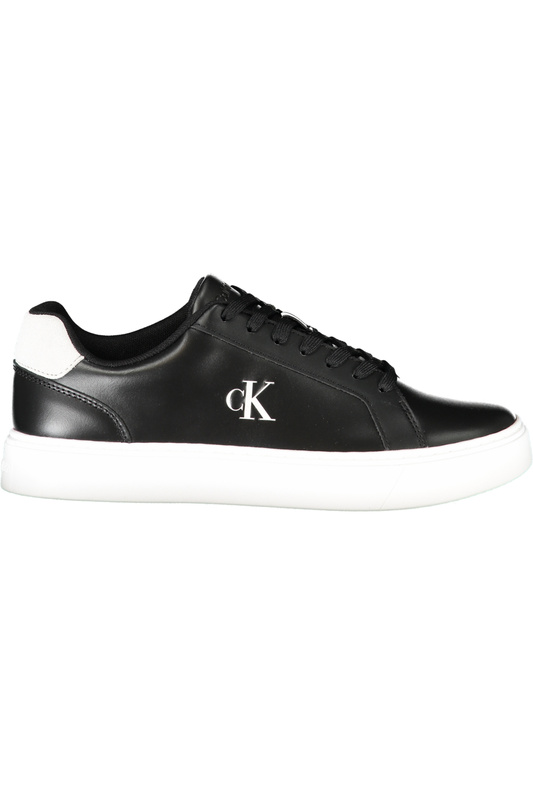 CALVIN KLEIN MĘSKIE CZARNE BUTY SPORTOWE