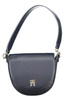 TORBA DAMSKA TOMMY HILFIGER NIEBIESKA