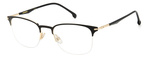 Okulary CARRERA CARRERA2812M2. Okulary, Kolor czarny. Mężczyzna.
