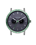 Zegarek WATXANDCO WXCA2748. BOX, Kolor szary. Unisex.