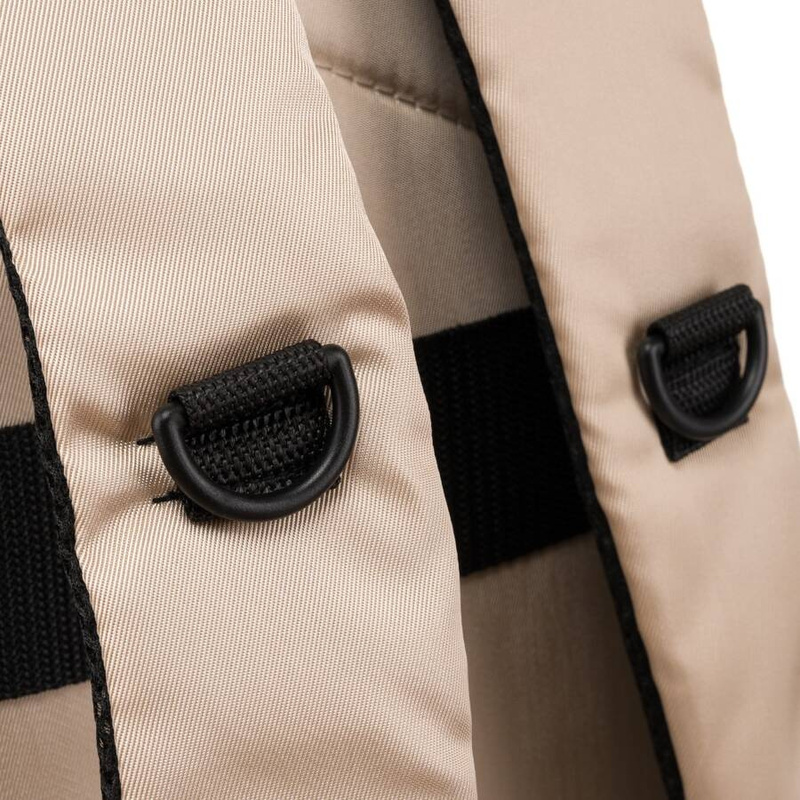 Pojemny, podróżny plecak kabinowy z portem USB - Peterson