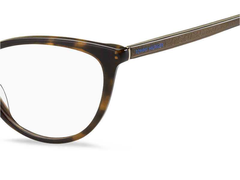 Okulary TOMMY HILFIGER TH-1826-086. Okulary, Kolor HVN. Kobieta.