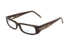 Okulary GANT STELVCOLIV. Okulary, Kolor brązowy. Unisex.