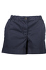 NIEBIESKIE SZORTY TOMMY HILFIGER, DAMSKIE