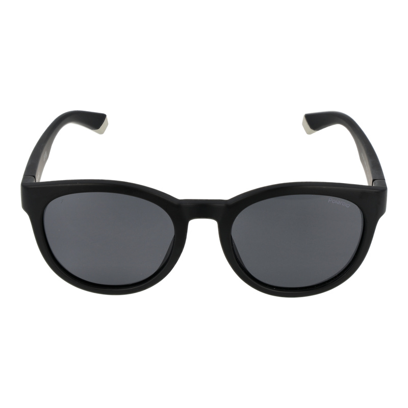 Okulary POLAROID PLD2150S5208A. Okulary przeciwsłoneczne, Kolor czarny. Unisex.
