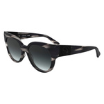 Damskie okulary przeciwsłoneczne LONGCHAMP LO779S-8