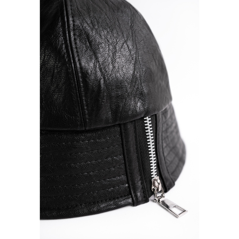 Kapelusz Zipper Bucket