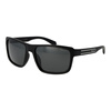 Okulary POLAROID PLD2158S58807. Okulary przeciwsłoneczne, Kolor czarny. Mężczyzna.