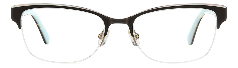 Okulary KATE SPADE MARJORIE09QF2. Okulary, Kolor brązowy. Kobieta.