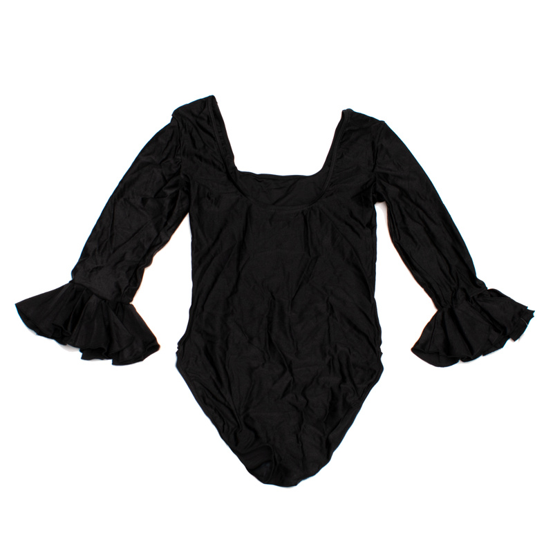 Dodatek FLAMENCO BD001BL-XL. Body, Kolor . Kobieta.