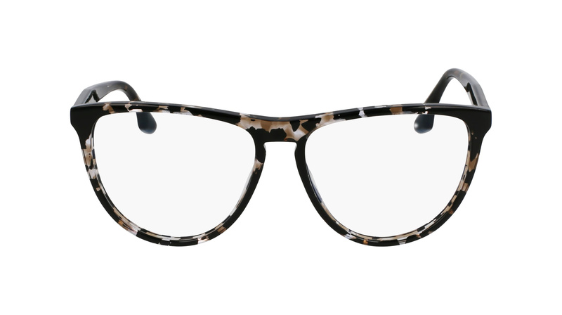 Okulary VICTORIA BECKHAM VB26725615010. EYEGLASSES, Kolor czarny. Kobieta.