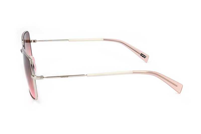 Okulary LEVI'S LV-1019-S-PA. Okulary przeciwsłoneczne, Kolor czarny. Unisex.