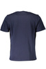 NORTH SAILS T-SHIRT Z KRÓTKIM RĘKAWEM MĘSKI BIAŁY